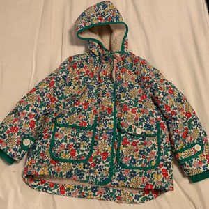 Mini Boden Coat